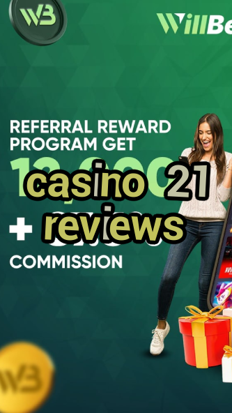 casino 21 reviews-igamblinglist.com