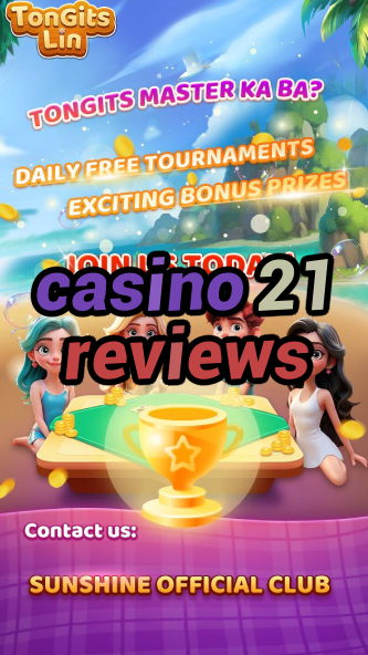 casino 21 reviews-igamblinglist.com