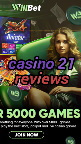 casino 21 reviews-igamblinglist.com